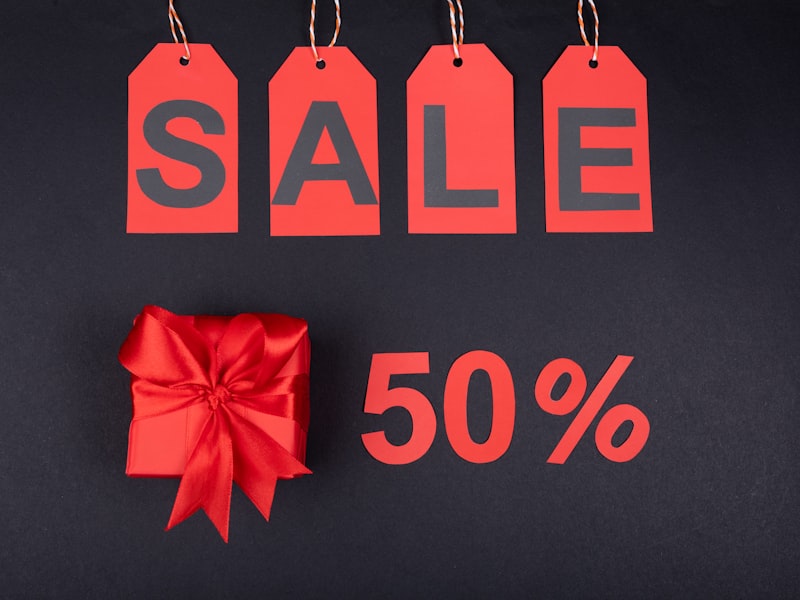 Sales analytics dashboard